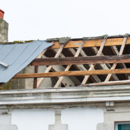 Réinvention de Bureau : Rénovation pour une Dynamique Collaborative La Garde